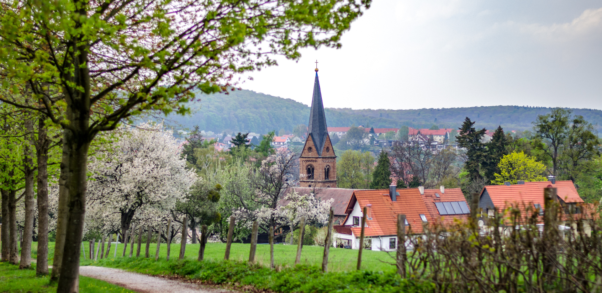 St. Marienkirche Ilsenburg