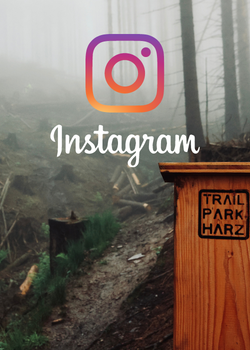 INSTAGRAM TRAILPARK HARZ