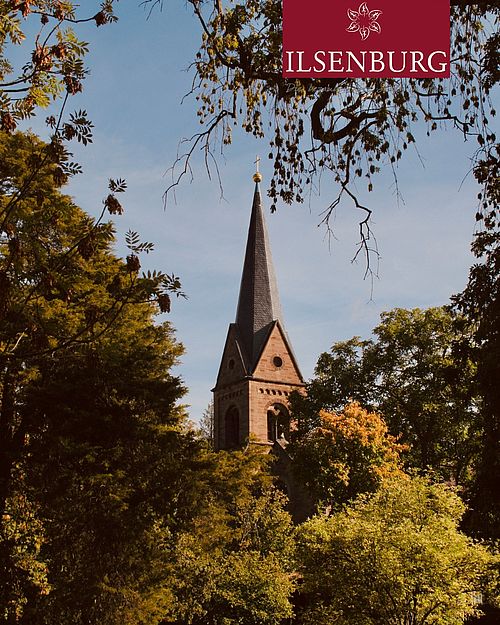 ⛪ Marienkirche Ilsenburg – ein Ort der Geschichte und Stille ✨

Die Marienkirche prägt seit Jahrhunderten das Stadtbild...