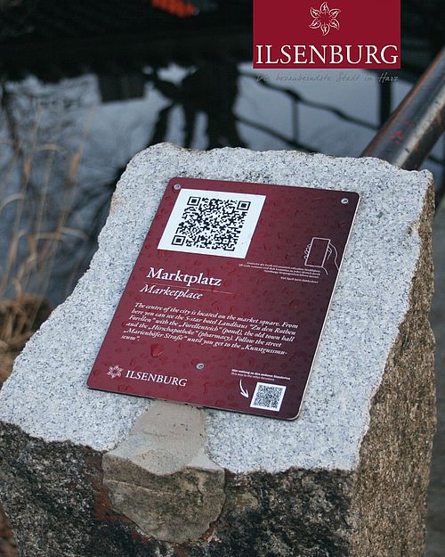 🤳 Ilsenburg auf eigene Faust entdecken

Du möchtest Ilsenburg individuell erkunden? Dann ist die virtuelle Stadtführung...