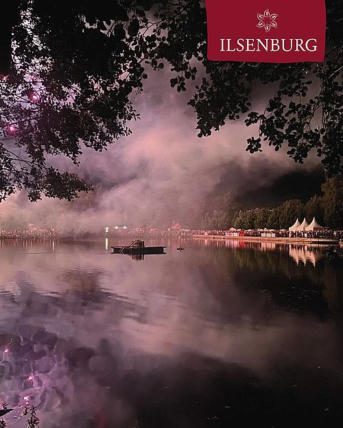 🎉 Es ist wieder so weit: Forellenfest Ilsenburg am 12.07.2025! 🎉
📍 Im Forellenpark & rund um den Forellenteich
🎟️...