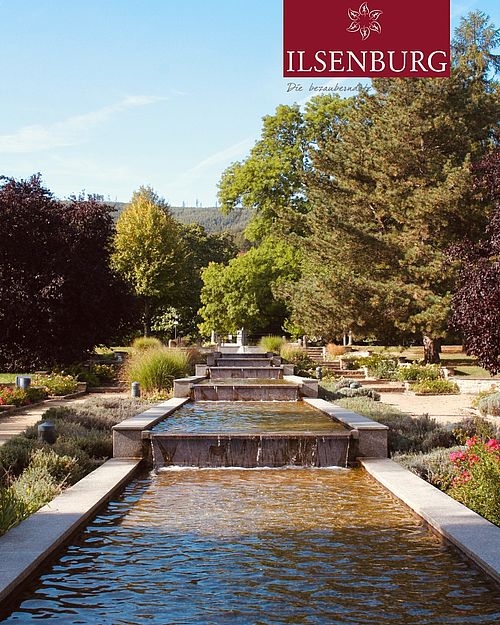 Frühlingszauber im Friedenspark Ilsenburg. 🌸🌿
Die ersten warmen Sonnenstrahlen, das sanfte Plätschern des Wassers und...