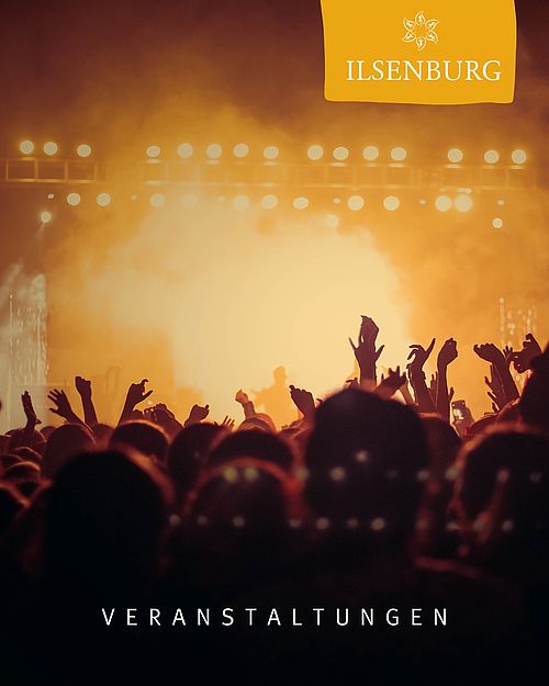 Das ist los in Ilsenburg 📅📌
Hier sind die Ilsenburger Veranstaltungen der nächsten 3 Wochen 📍🥳
Weitere Infos unter:...