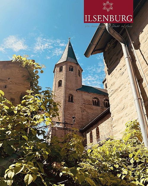 Historische Mauern, versteckte Blickwinkel und ganz viel Harzer Atmosphäre – ein Ort voller Geschichte und besonderer...