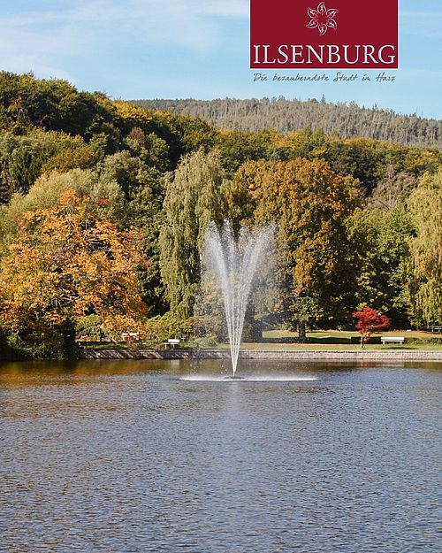 🍂

#ilsenburg #harz #ilsenburgimharz #forellenteichilsenburg #forellenteich