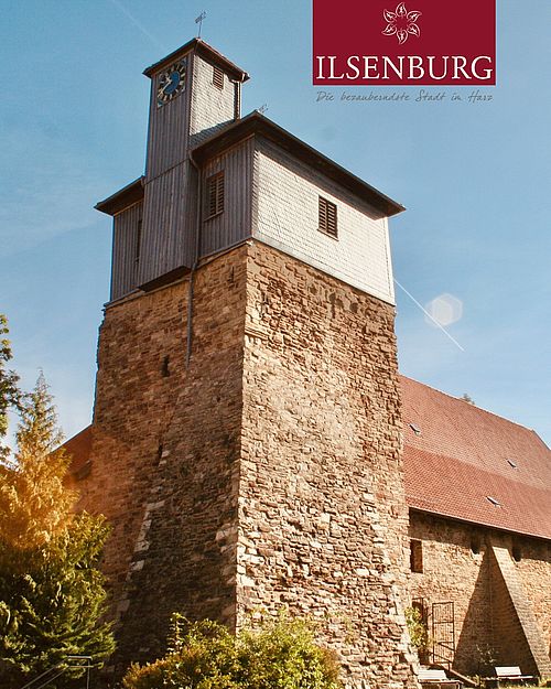 🏰✨ Kloster Ilsenburg – Geschichte erleben im Harz ✨🏰

Das Kloster Ilsenburg wurde bereits um 1018 gegründet und zählte...