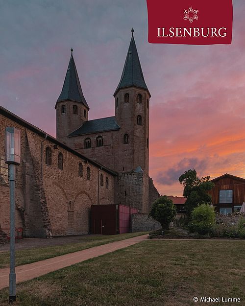Das Kloster Drübeck gehört zu der evangelischen Kirche Mitteldeutschlands und ist heute Tagungsstätte, Pastoralkolleg,...