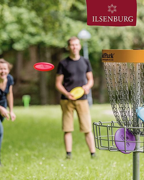 🎯 Zielsicher unterwegs im Grünen! 🌳🥏
Lust auf ein Outdoor-Abenteuer mit Spaßgarantie? Dann probiert euch auf unserer...