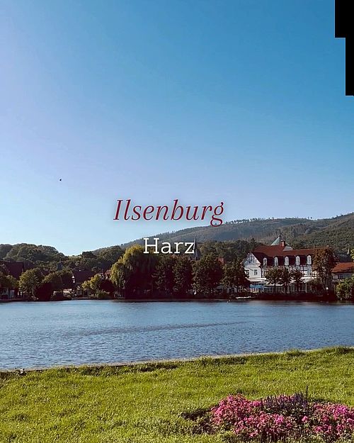 Ilsenburg – wo die Ilse rauscht und der Brocken ruft.🌳✨
Verliebe dich in klare Bergluft, mystische Wälder und traumhafte...