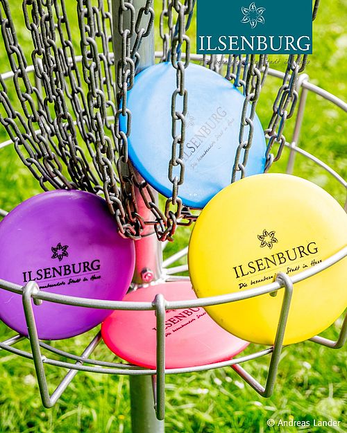 Zwischen Wald, frischer Harzluft und jeder Menge Spaß wartet im Ilsetal unsere Disc Golf Anlage auf euch! 🌲🥏
 Egal ob...