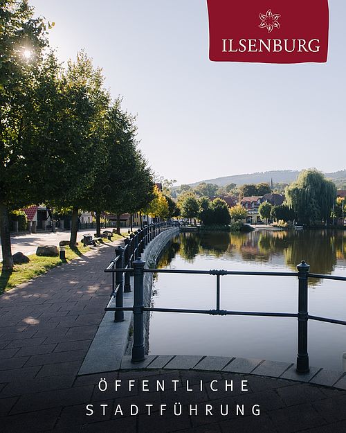 Öffentliche Stadtführung in Ilsenburg! 🏰✨

Entdeckt die spannende Geschichte und die schönsten Ecken unserer Stadt! Von...