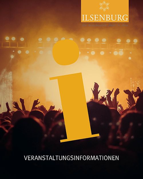 Auf unserer Website www.ilsenburg-tourismus.de veröffentlichen wir Veranstaltungen aus Ilsenburg, Drübeck und...