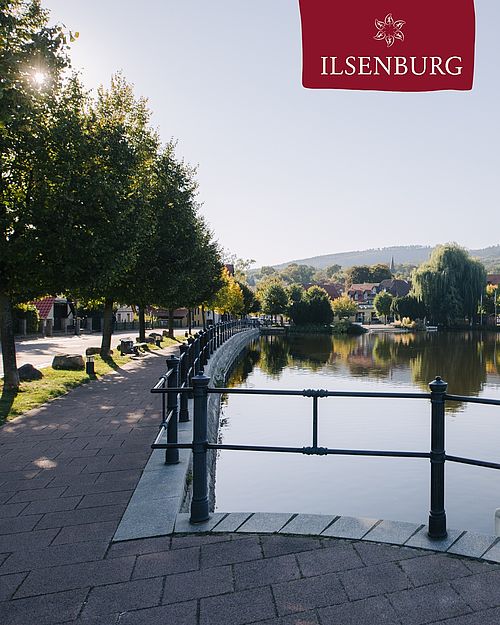 😍✨

#ilsenburg #harz #ilsenburgimharz #forellenteich #forellenteichilsenburg #spaziergang
