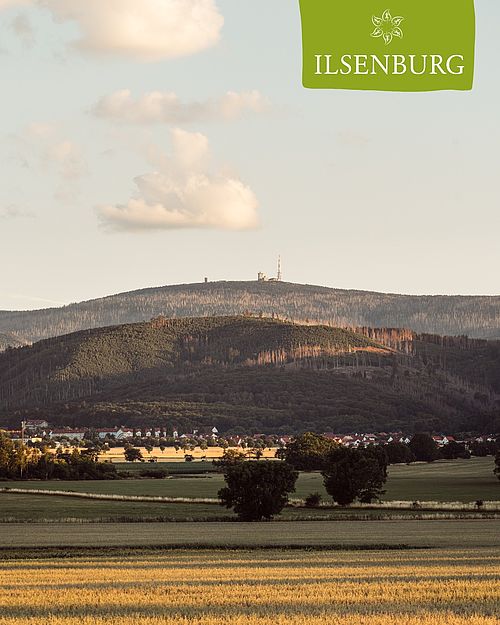 Der Heinrich-Heine-Weg gilt als der schönste Wanderweg auf den Brocken. Wie wäre es also mal wieder nach Ilsenburg zu...