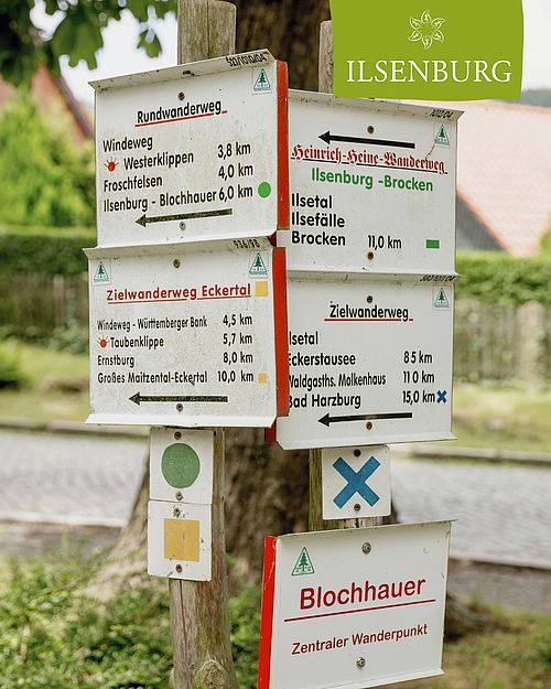 Heute gibt es eine Geheimtipp-Wanderung von uns!👀🥾

Vom Nationalparkhaus geht die ca. 4-stündige Wanderung etwa 300 m...