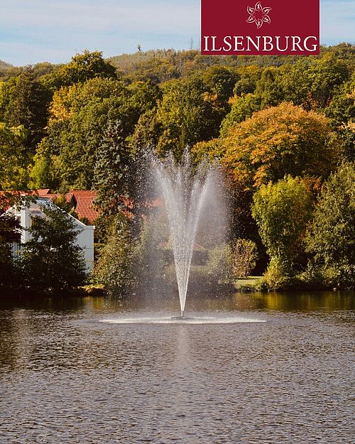 Sonne, Wasser und ganz viel Natur – der Forellenpark lädt zum Verweilen und Genießen ein. ✨

📍 Forellenteich Ilsenburg
...