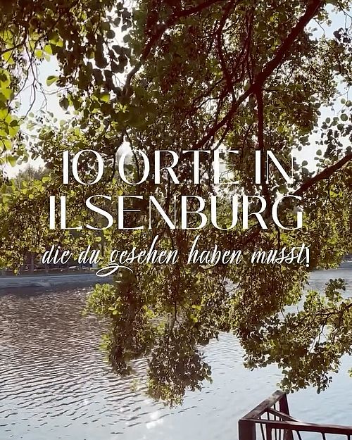 ✨ Entdecke Ilsenburgs Highlights! ✨
10 Orte, die du unbedingt gesehen haben musst – von historischen Schätzen über...