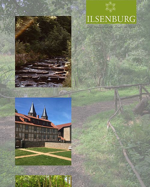 Nutzen Sie das schöne Wetter und erkunden Ilsenburg, Drübeck und Darlingerode, Natur und Kultur vereint! Diese Wanderung...